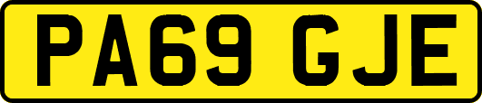 PA69GJE