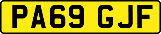 PA69GJF