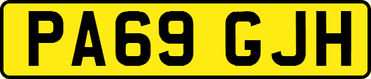 PA69GJH