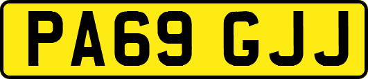 PA69GJJ