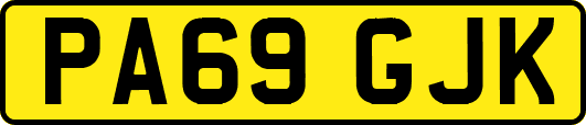 PA69GJK