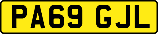 PA69GJL