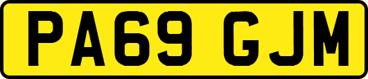 PA69GJM