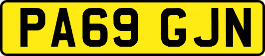 PA69GJN
