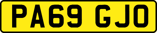 PA69GJO