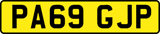 PA69GJP