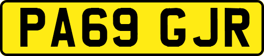 PA69GJR
