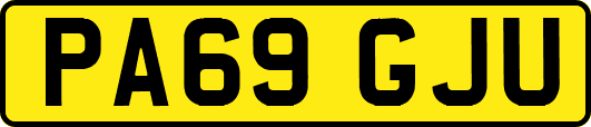 PA69GJU