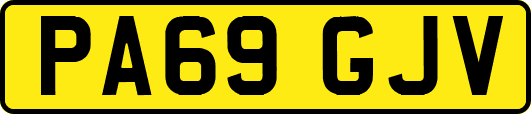 PA69GJV