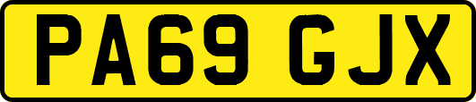 PA69GJX