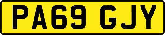 PA69GJY