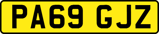 PA69GJZ