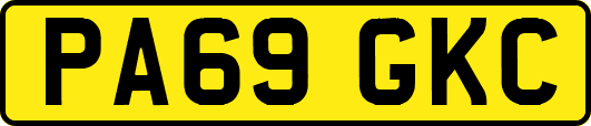 PA69GKC