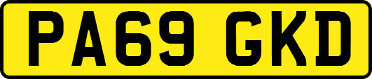 PA69GKD