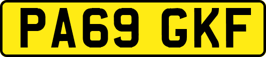 PA69GKF