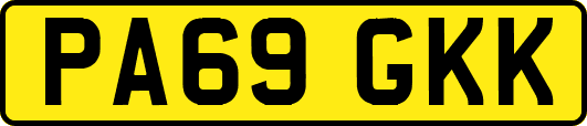 PA69GKK