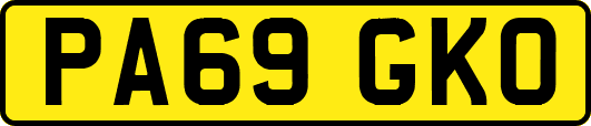 PA69GKO