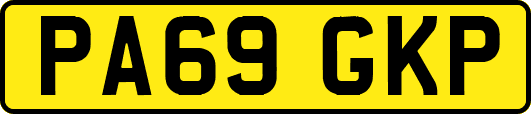 PA69GKP