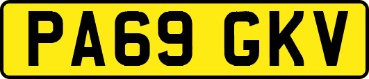 PA69GKV