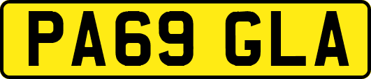 PA69GLA