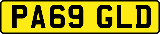 PA69GLD