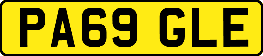 PA69GLE