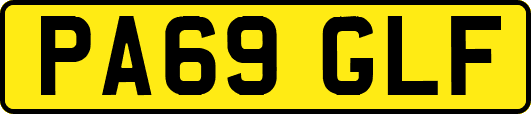 PA69GLF