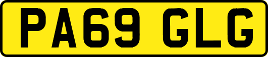 PA69GLG