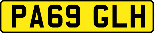 PA69GLH