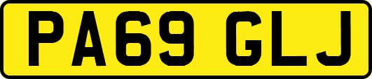 PA69GLJ