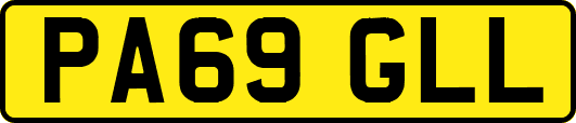 PA69GLL