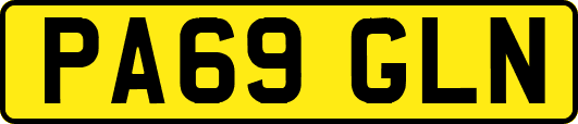 PA69GLN