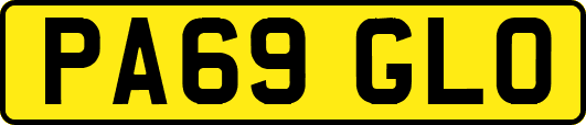 PA69GLO
