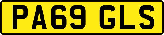 PA69GLS