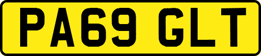 PA69GLT
