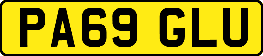 PA69GLU