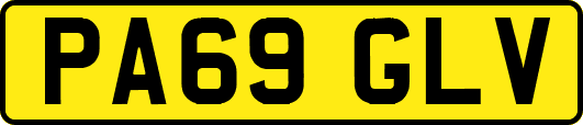PA69GLV