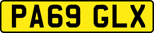 PA69GLX