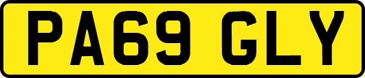PA69GLY