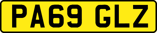 PA69GLZ
