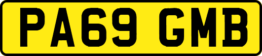 PA69GMB