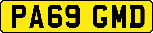 PA69GMD