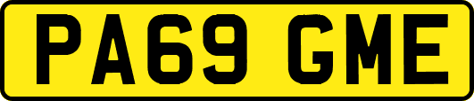 PA69GME