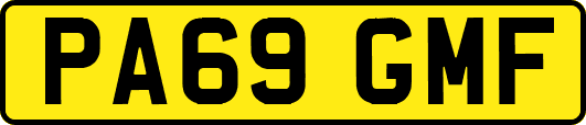 PA69GMF