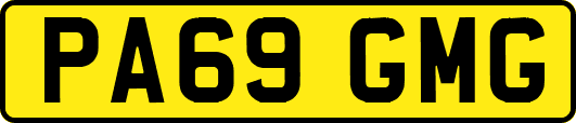 PA69GMG