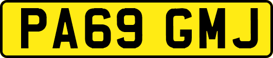 PA69GMJ