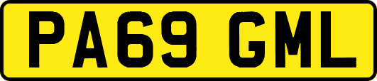 PA69GML