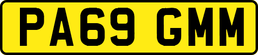 PA69GMM