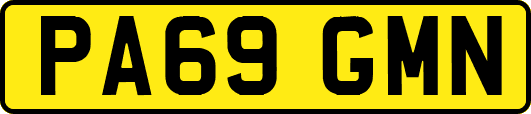 PA69GMN