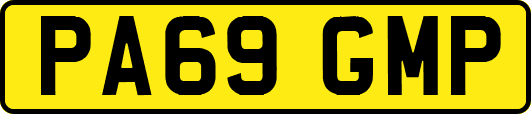 PA69GMP